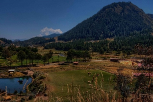 || Recorrido por el Valle de Cajamarca - Laguna de San Nicolás