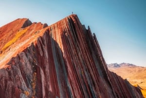 Tour Pallay Punchu Trek di un giorno intero