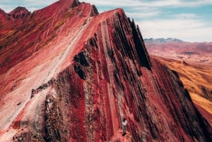 Tour Pallay Punchu Trek di un giorno intero