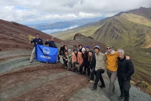Tour Pallay Punchu Trek di un giorno intero