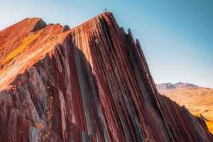 Tour Pallay Punchu Trek heldagstur