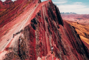 Tour Pallay Punchu Trek heldagstur