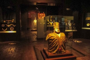 Tour to Larco Museum in Lima