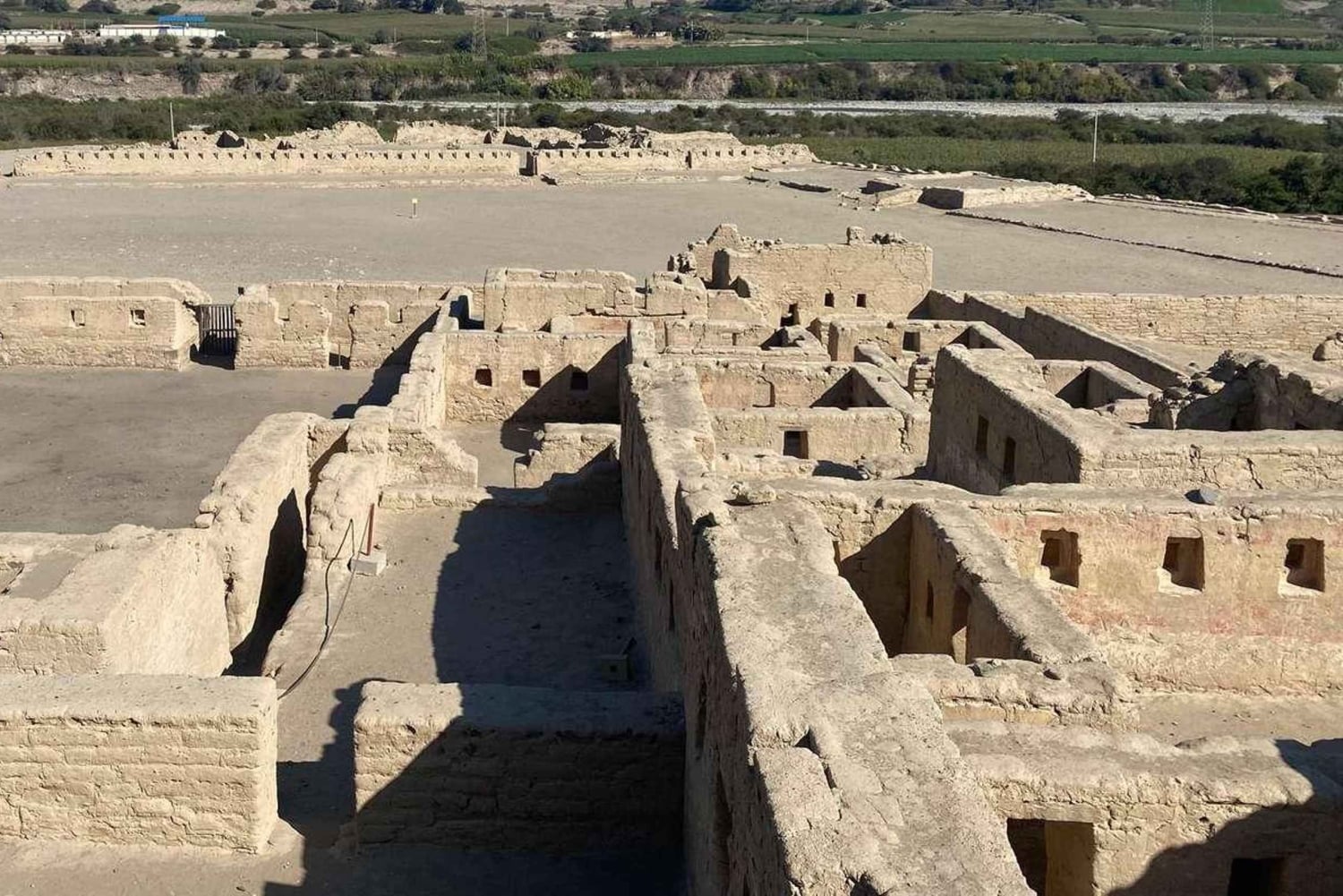 Экскурсия в Тамбо, Колорадо