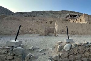 Экскурсия в Тамбо, Колорадо