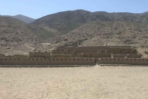 Экскурсия в Тамбо, Колорадо