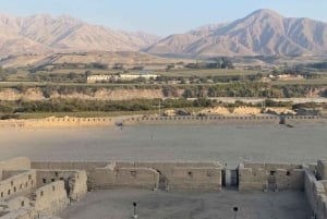 Экскурсия в Тамбо, Колорадо