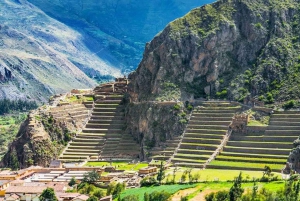 Traditional Sacred Valley