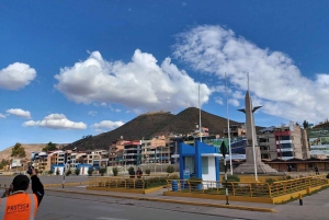 Transfers in Cusco