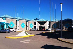 Best and most reliable airport transfers in Peru