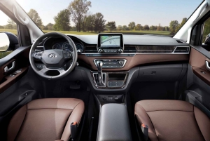 Vervoer||Transfer naar Ollantaytambo