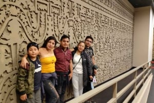 Trujillo Moon & Sun Temples,Horses Show,chan chan,Huanchaco