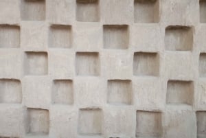 Trujillo Moon & Sun Temples,Horses Show,chan chan,Huanchaco