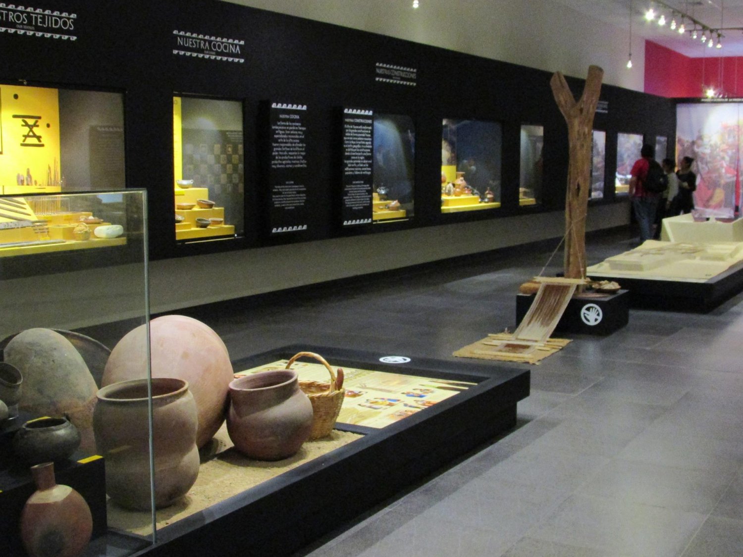 Tucume Site Museum