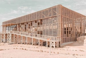 Chiclayo: Túcumen pyramidit ja Pomacin sademetsä