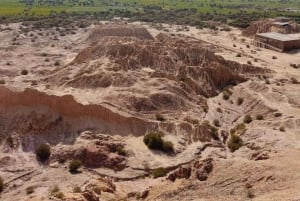 Chiclayo: Túcumen pyramidit ja Pomacin sademetsä