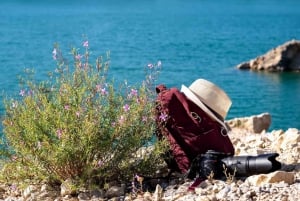 Circuit de deux jours sur le lac Titicaca avec hébergement en famille d'accueil à Amantani