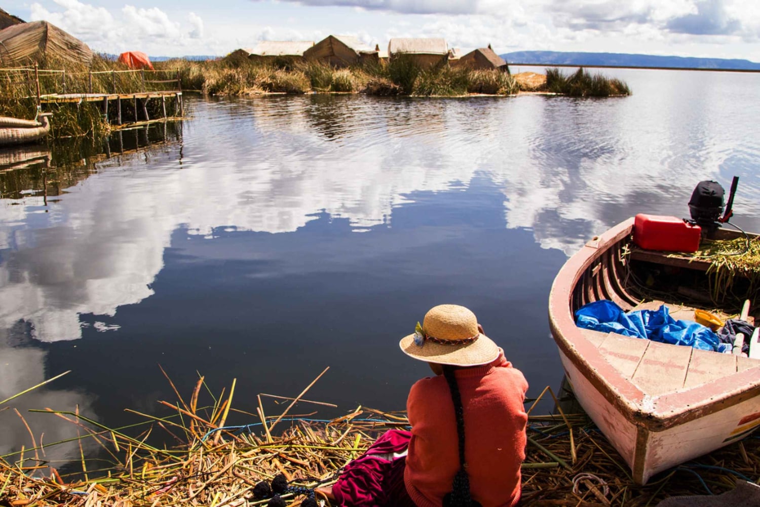 Il viaggio culturale definitivo da Puno a Cuzco