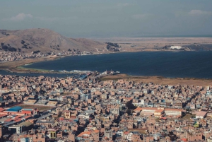 Il viaggio culturale definitivo da Puno a Cuzco