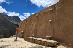 Valle Sagrado: Chinchero, Maras, Moray, Ollantaytambo, Pisaq