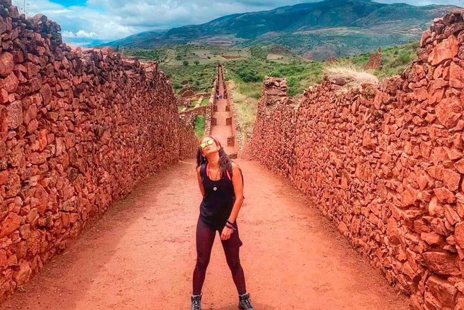 Valle Sur Cusco | half day