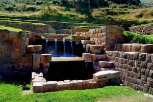 Valle Sur Cusco | half day