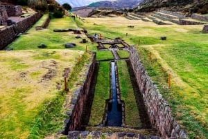 Valle Sur Cusco | half day
