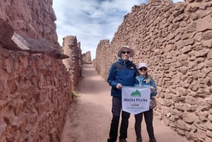 VIP-udflugt til Vale Sul – privat rundvisning med guide på portugisisk