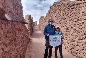 VIP South Valley Excursion - Private Tour with Portuguese Guide