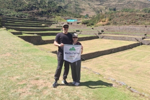 VIP South Valley Excursion - Private Tour with Portuguese Guide