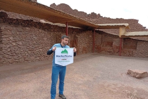 VIP South Valley Excursion - Private Tour with Portuguese Guide