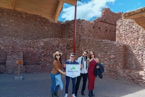 VIP South Valley Excursion - Private Tour with Portuguese Guide