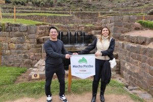 VIP South Valley Excursion - Private Tour with Portuguese Guide