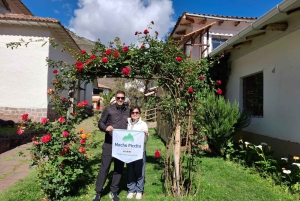 VIP South Valley Excursion - Private Tour with Portuguese Guide