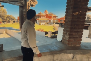 Vierailu Bodega Caravedo - Premium-maistelu