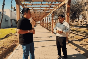 Vierailu Bodega Caravedo - Premium-maistelu