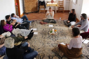 Wachuma Two Days and Ayahuasca Ceremonies