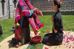 Wachuma Two Days and Ayahuasca Ceremonies