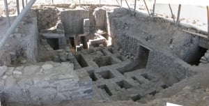 Complejo arqueológico de Wari