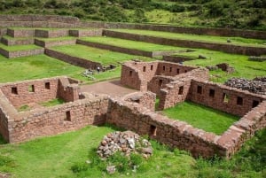 Whispers of the Andes: Exploring Cusco's Southern Gems