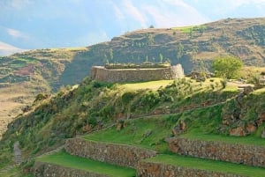 Whispers of the Andes: Exploring Cusco's Southern Gems