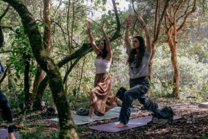 Yoga and Sound Therapy - Private session in the Sacred Valley