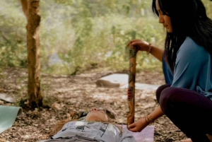 Yoga and Sound Therapy - Private session in the Sacred Valley