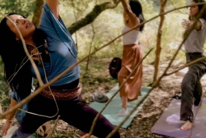 Yoga and Sound Therapy - Private session in the Sacred Valley