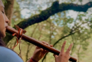 Yoga and Sound Therapy - Private session in the Sacred Valley