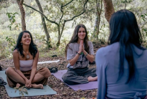 Yoga and Sound Therapy - Private session in the Sacred Valley
