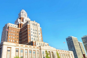 Il meglio di Philadelphia: Tour privato a piedi con un abitante del luogo