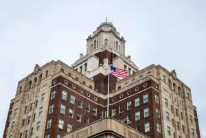 Il meglio di Philadelphia: Tour privato a piedi con un abitante del luogo