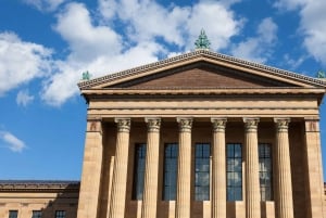 Il meglio di Philadelphia: Tour privato a piedi con un abitante del luogo