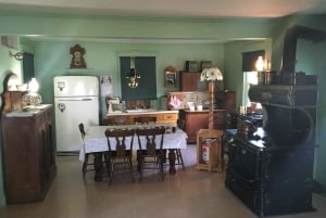 NY:stä: Lancaster, Pennsylvania ja Philadelphia – matkapäivä